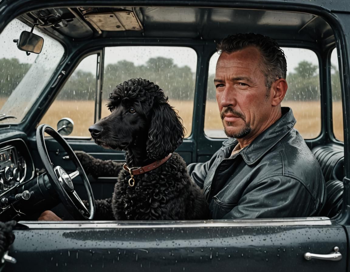 Travels with Charley