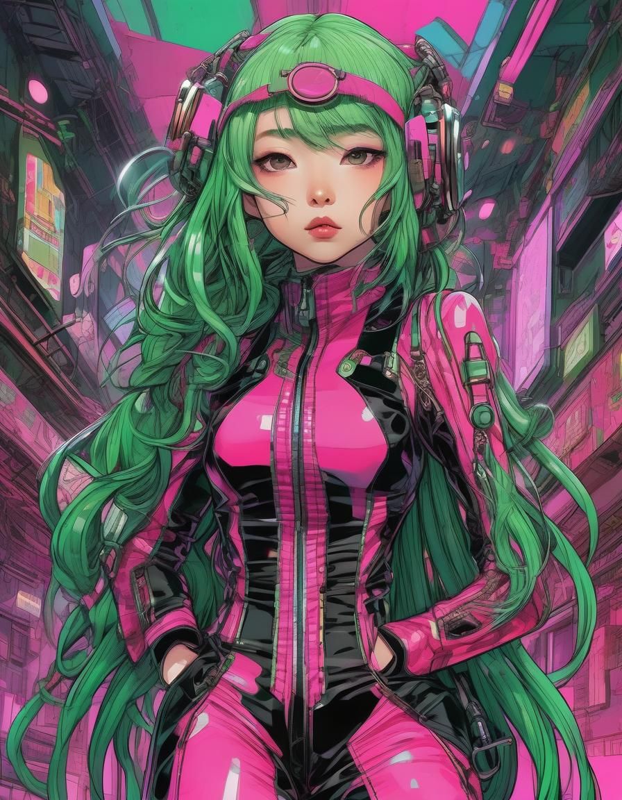 Walking the cold dark street...