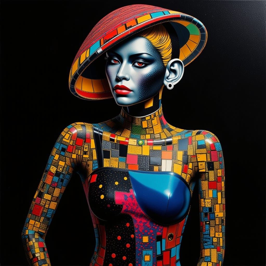 <lora:BARCODE:1.0> <lora:Vorthalune II:1.0> <lora:MARTIAN SW...