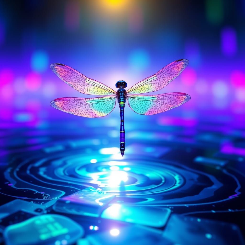 Dragonfly