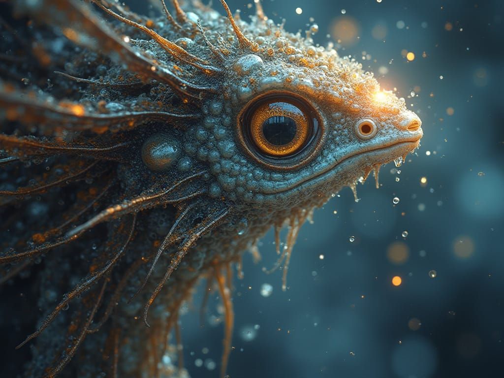 Your Tears Cannot Bind Me Anymore, Not Even With Superfluid ...