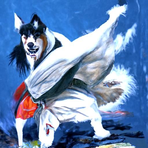 Kiba Inuzuka