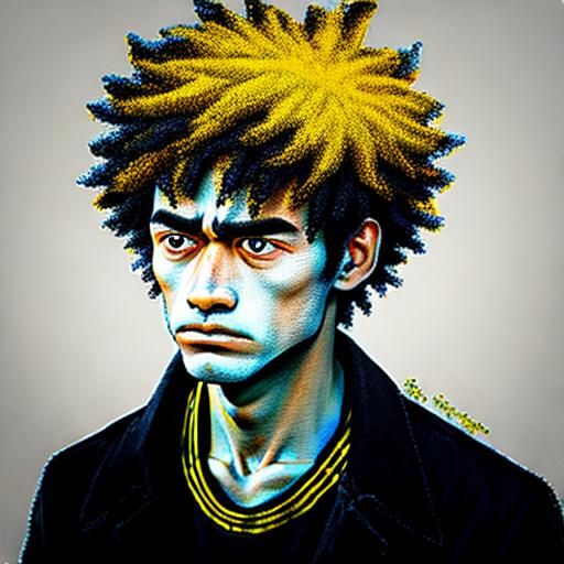 AI Interpretation of the Word 'Mental'