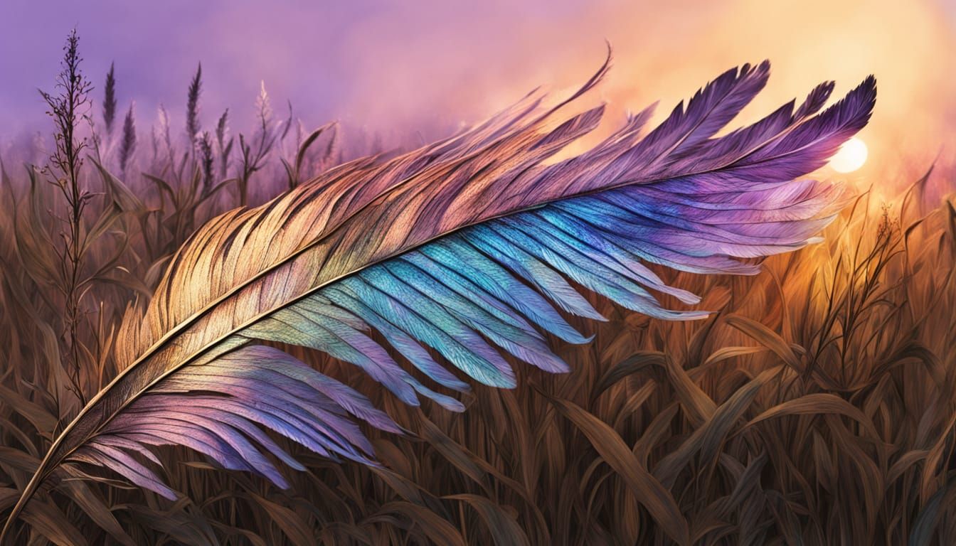 Feather