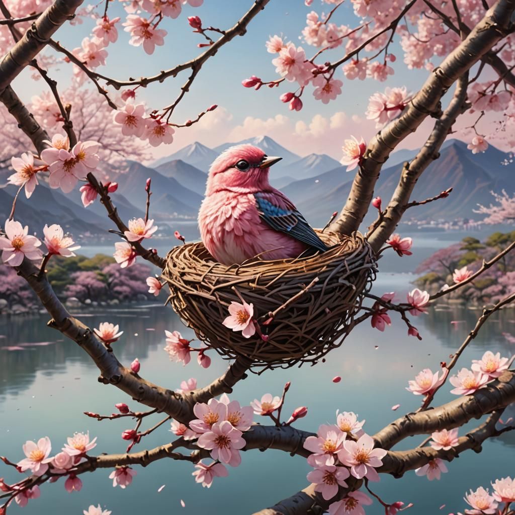 The Magical Nest 3.0.