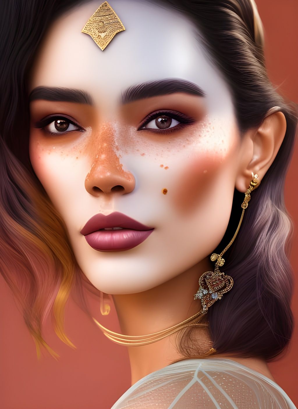 💖🌸 Self-Love Is Important 8 - Vitiligo 🌸💖