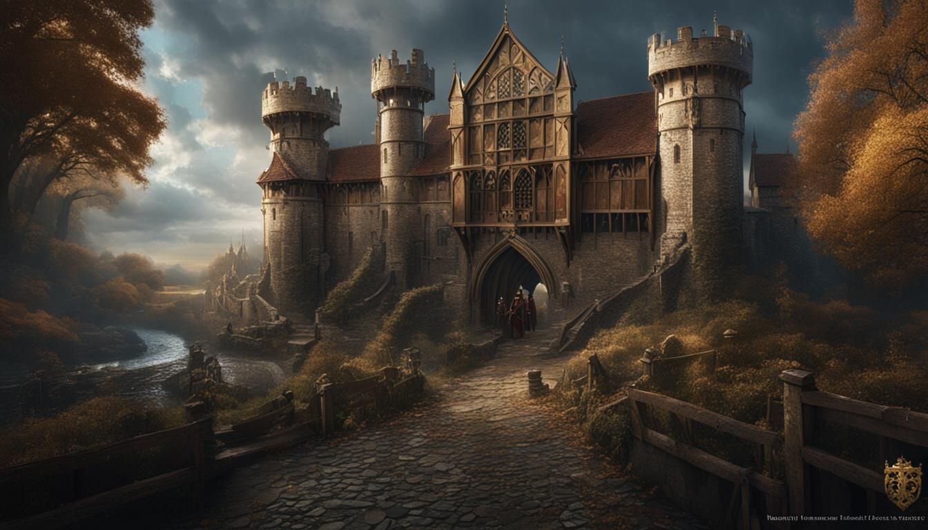 On October 25, 1415, The Battle of Agincourt was fought.
  
...