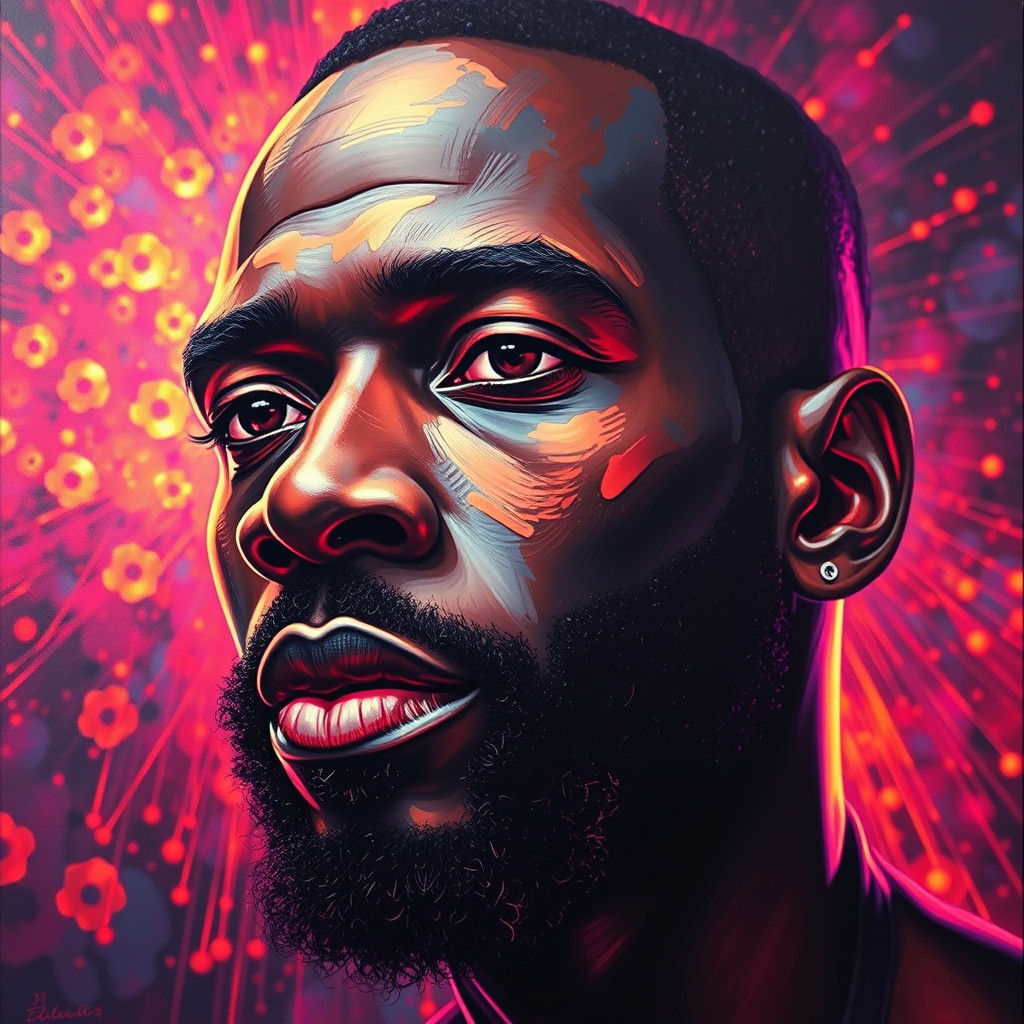 Paul Paint