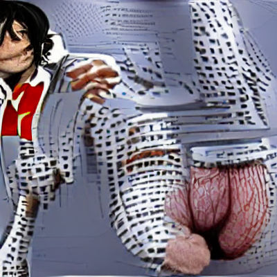 AI Image: Default Generation