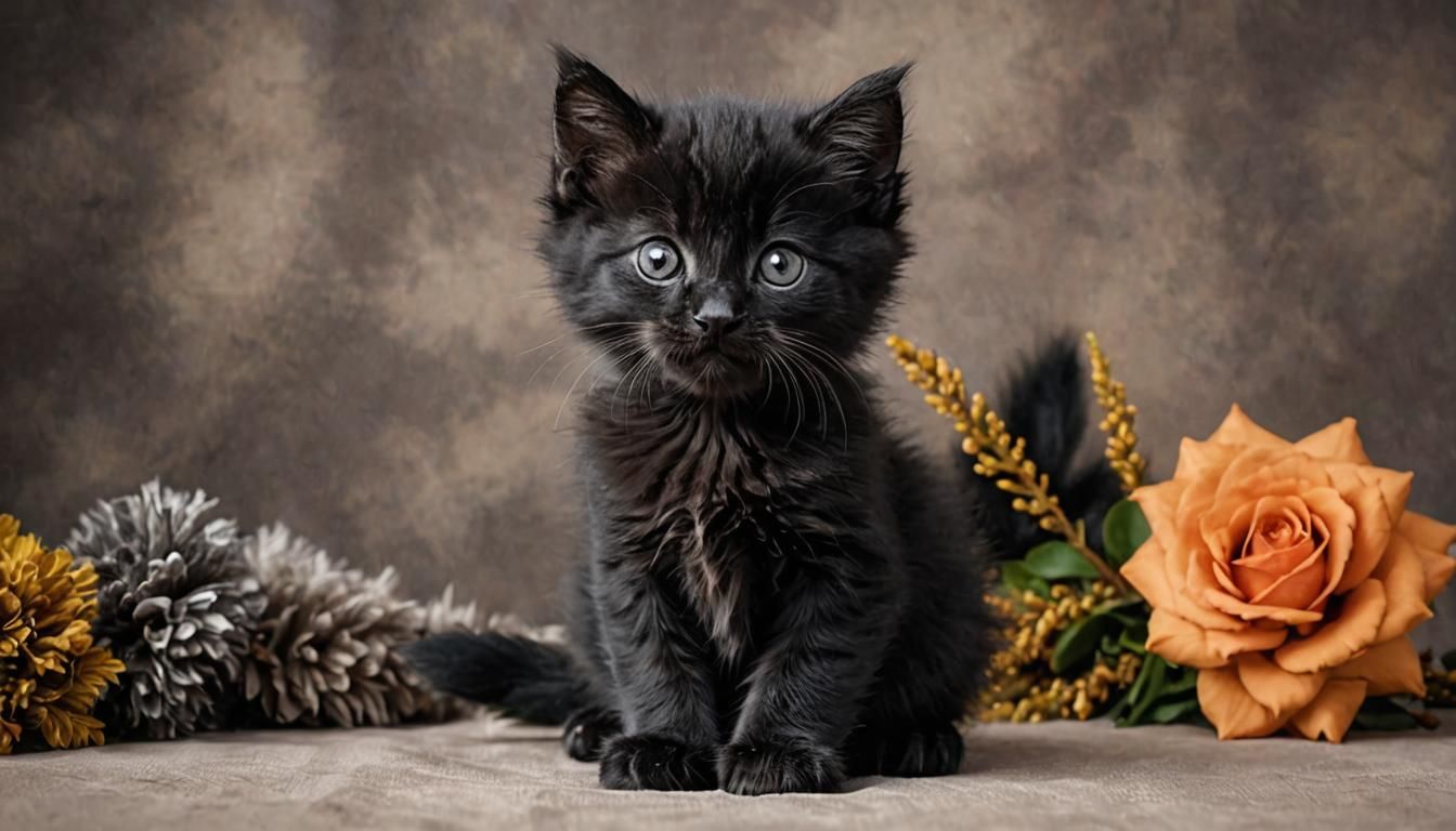 Kitten 2