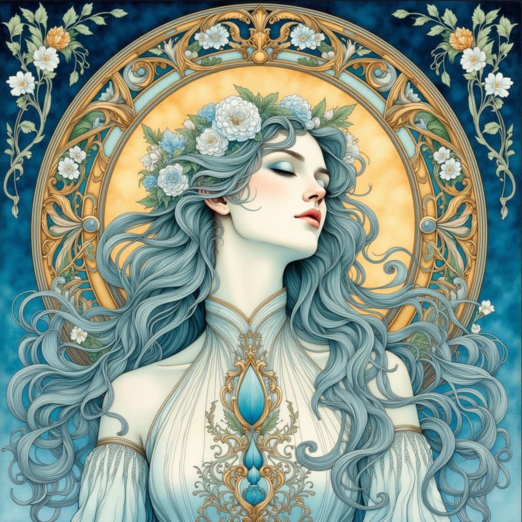 Art Nouveau