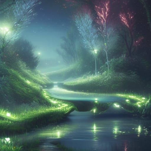 River of Souls (attempts)