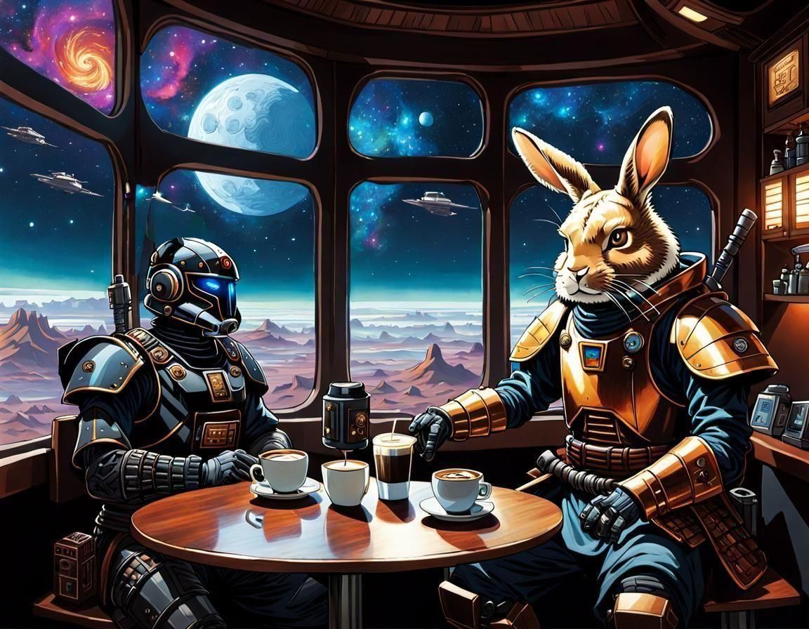 Simple Brown Frame Graphic Element