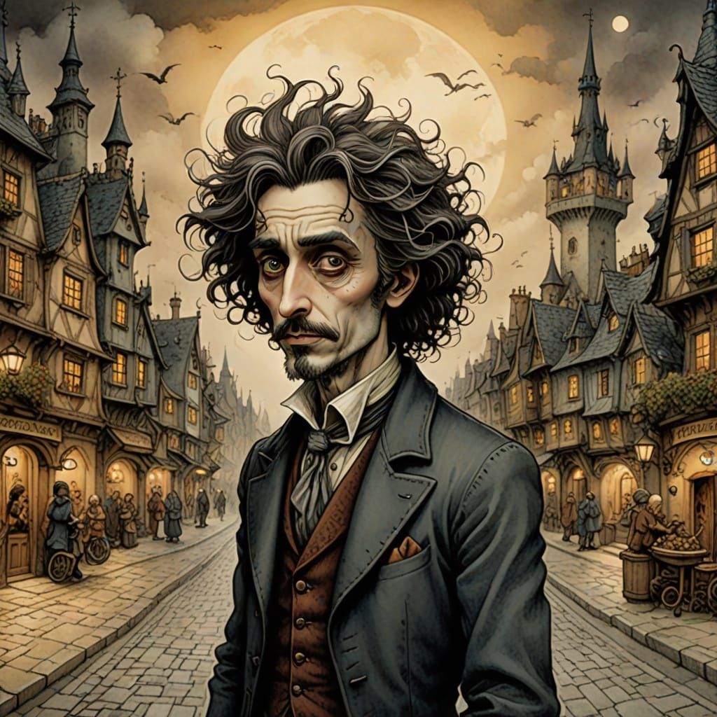 How can the sensation of happiness feel so discordant?