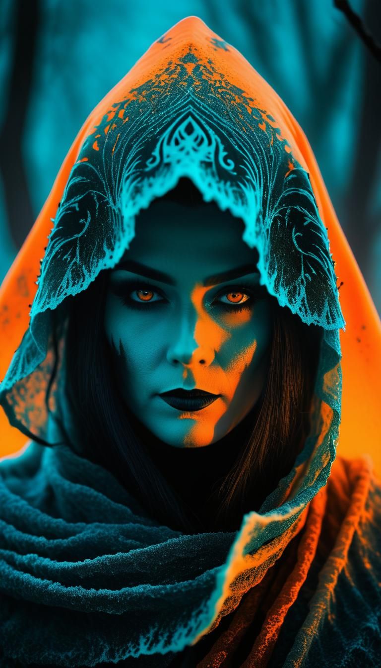 New witch