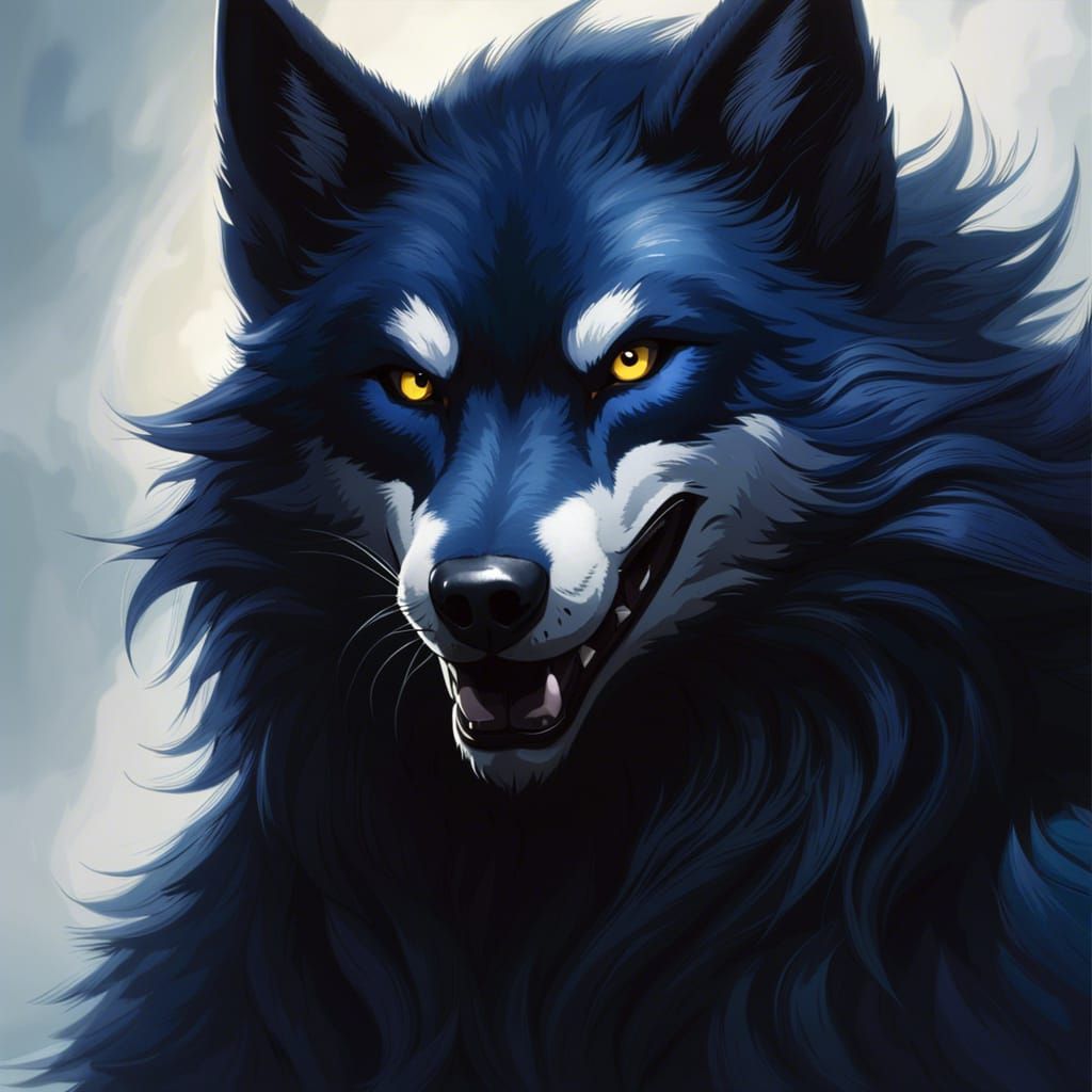 Moonwolf