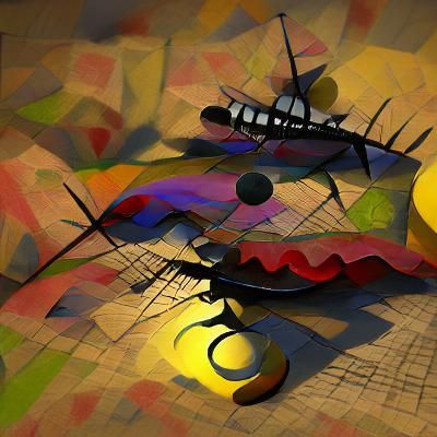 The Corrosion And Corruption Of A Festering Lie