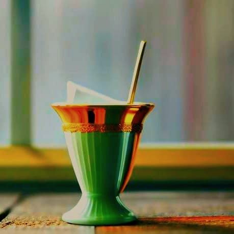 Cinematic Woman Portrait in Vibrant Colors