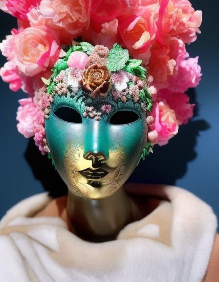 "Take me back to Eden”