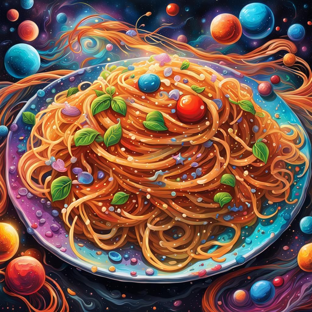 Spaghetti