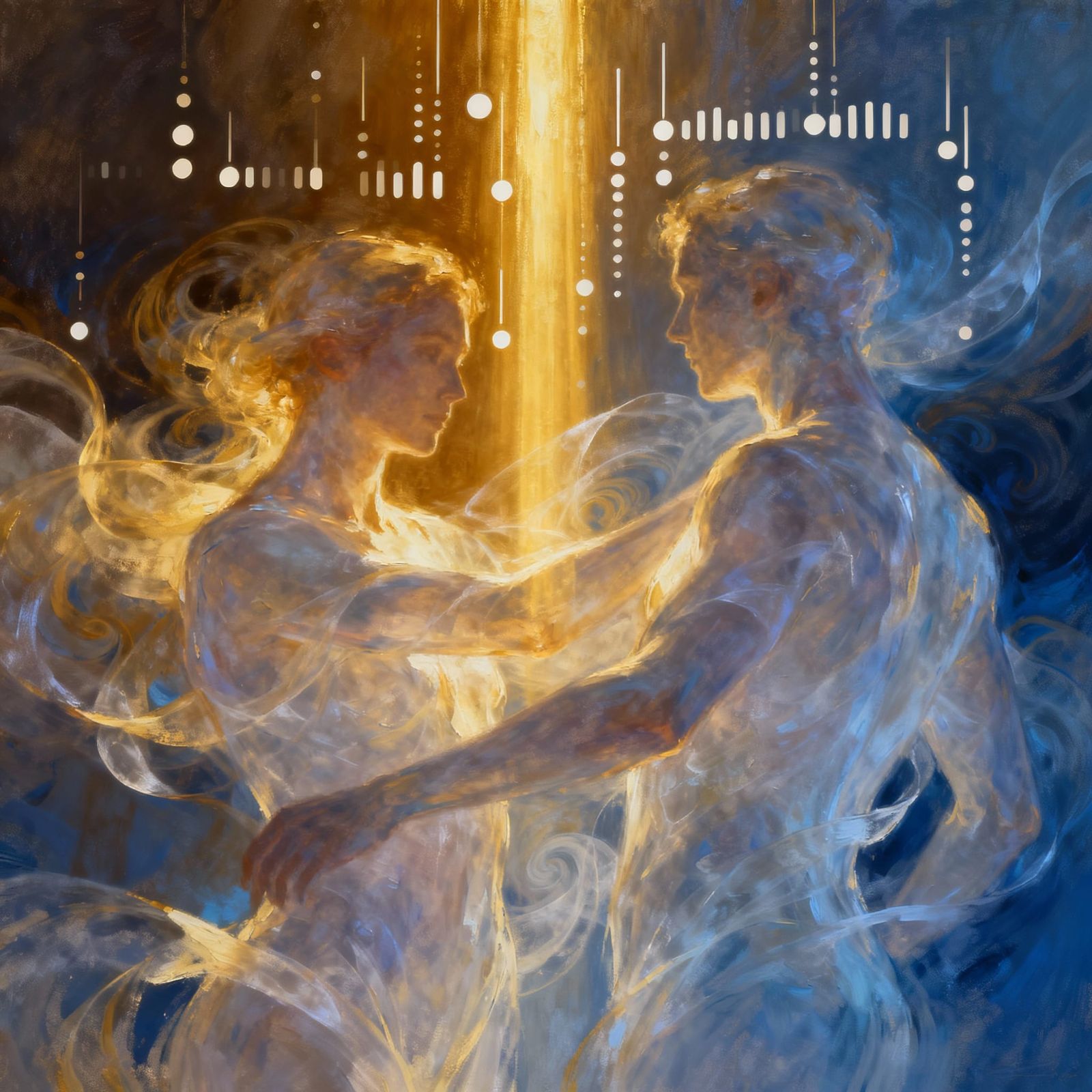 Golden Wonders Crash Into Fate