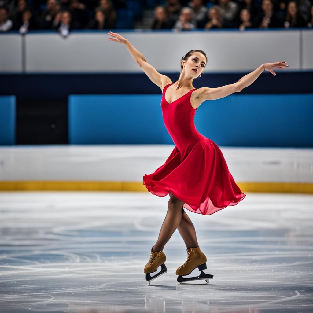 Figure skating