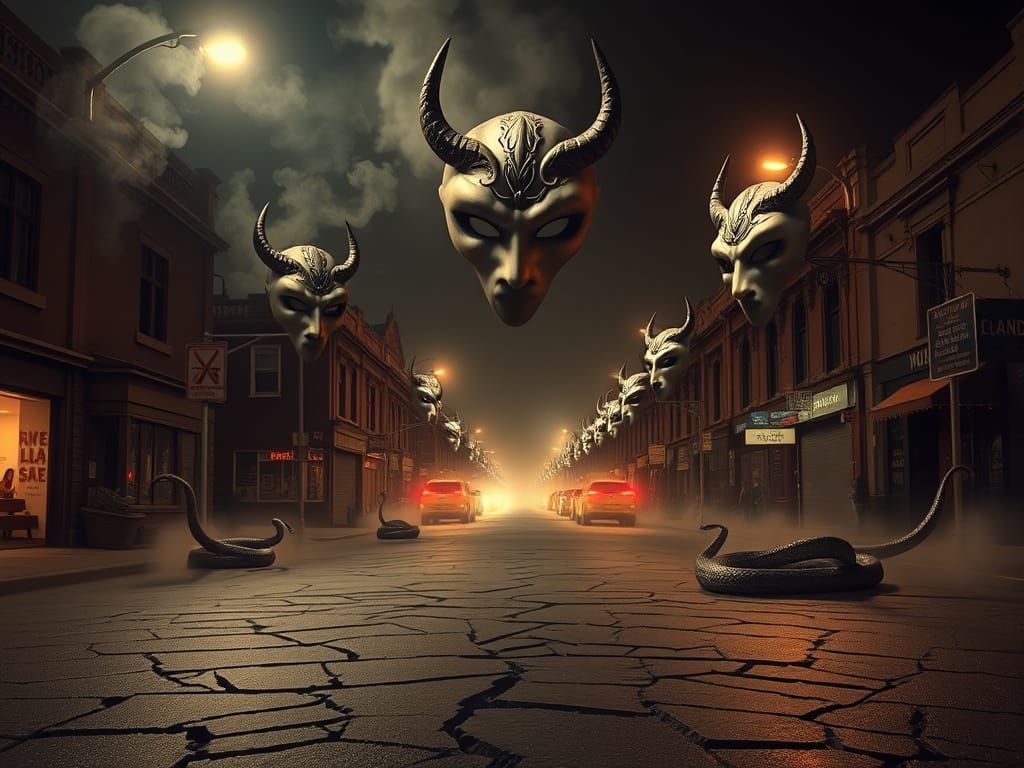 When Google Maps is just plain wrong about the directions.