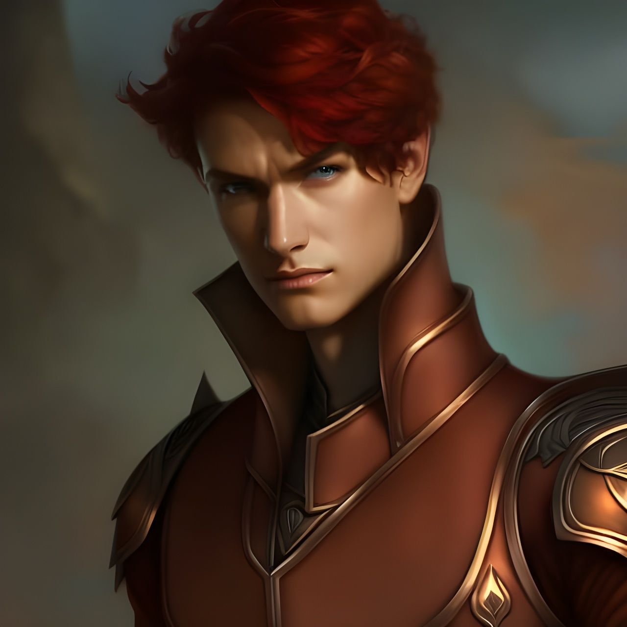 Blademaster of the Southlands