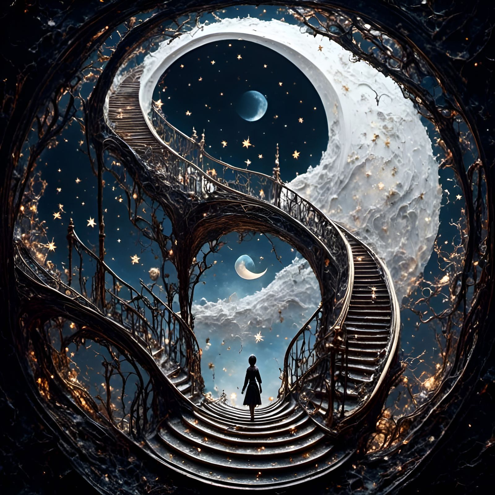 Coming back to the starting point