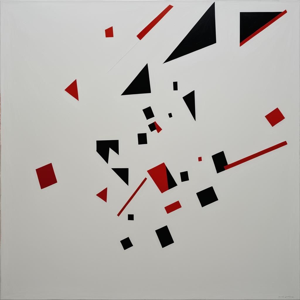 Suprematism