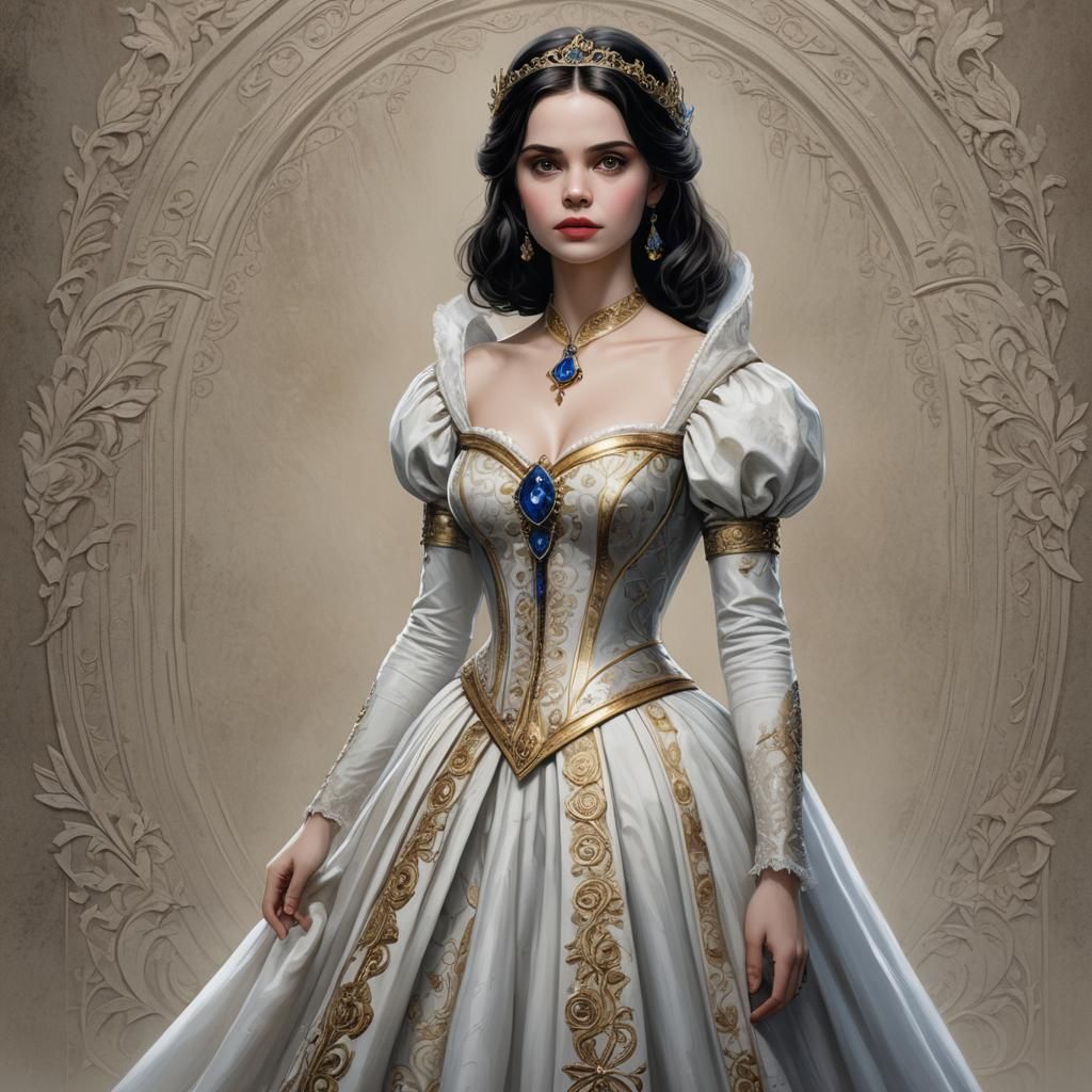 Elisabeth Of Austria