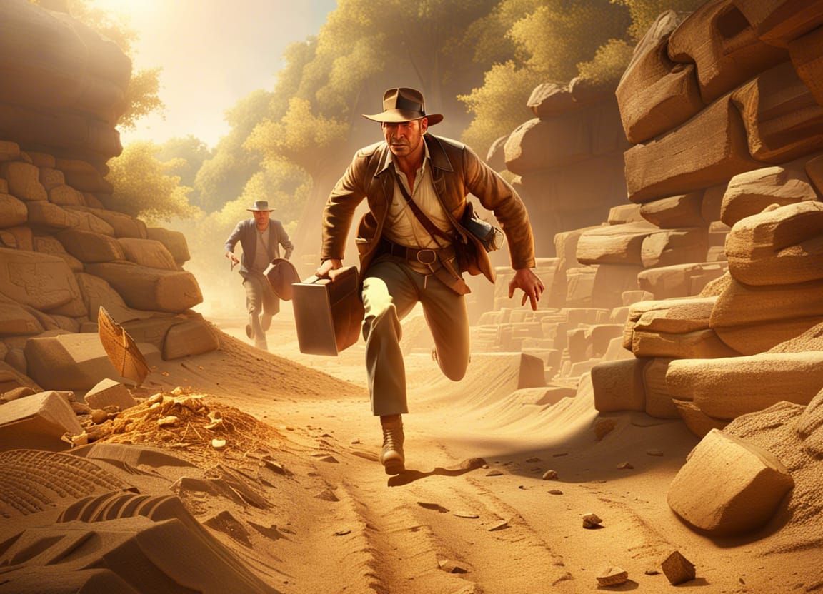 Catching the last train