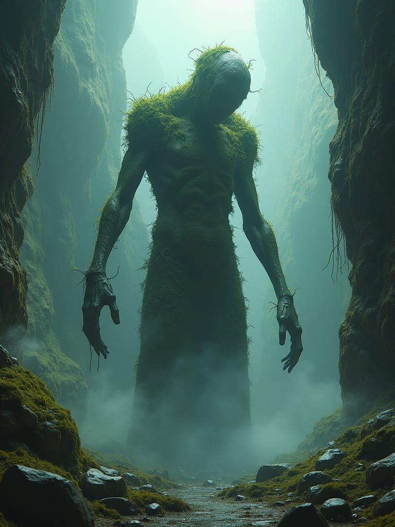 Unlife in the Moss 3🟢