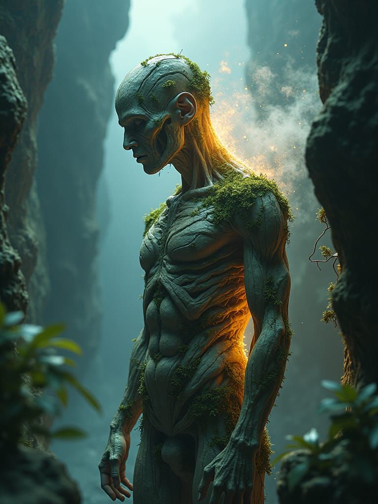 Unlife in the Moss 1 🟢