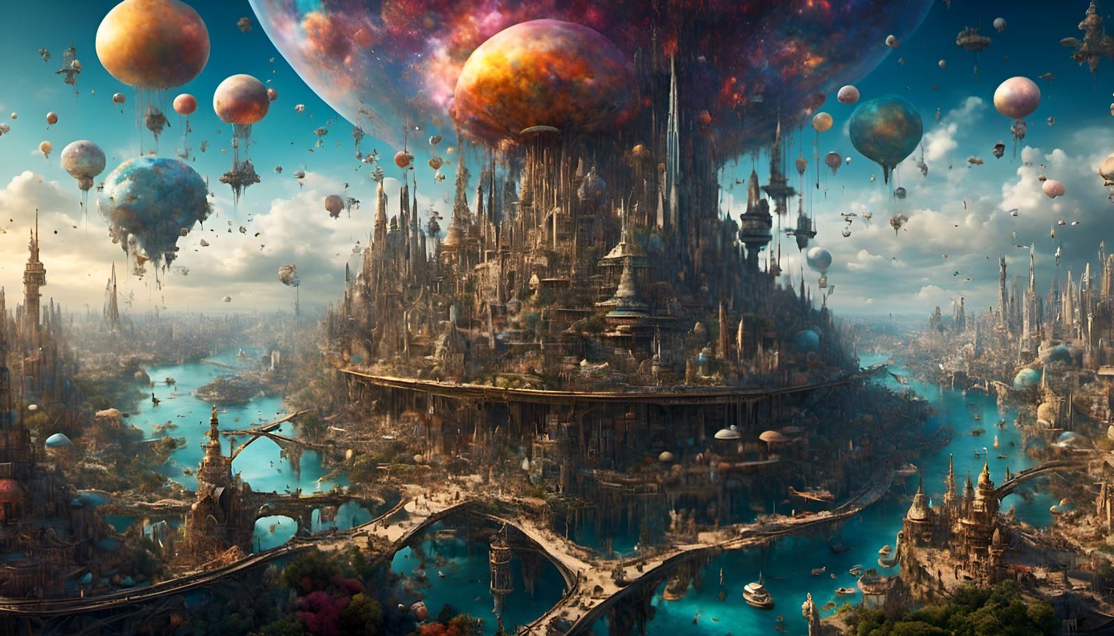 Holistic dystopian mega utopia
<lora:NC Hyperreal:1.0>