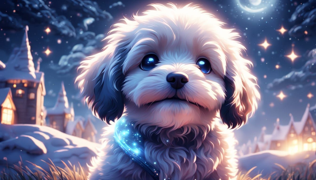 Moi aussi , je vous souhaite une belle et douce nuit  !!!