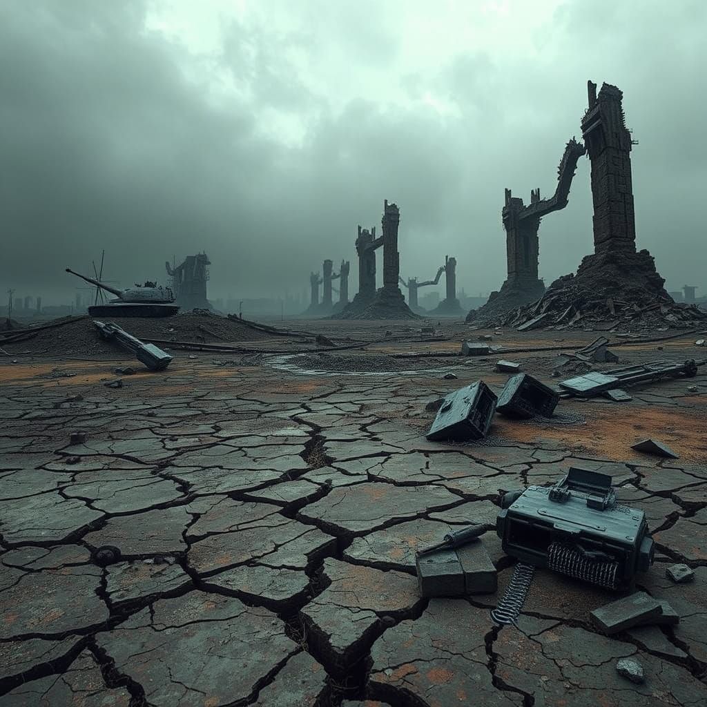 Epitaph - King Crimson