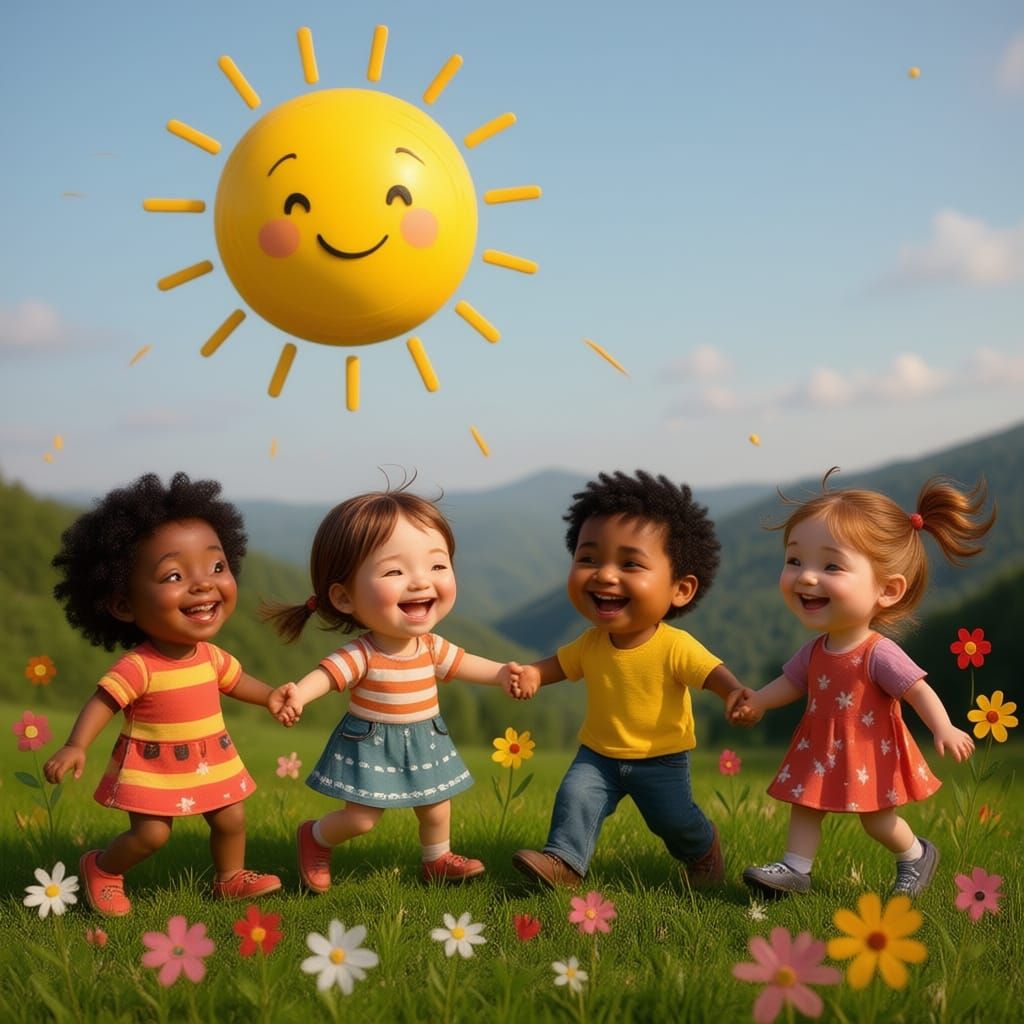 Children's Rights Illustrated