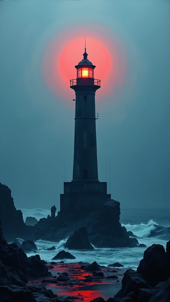 Lighthouse