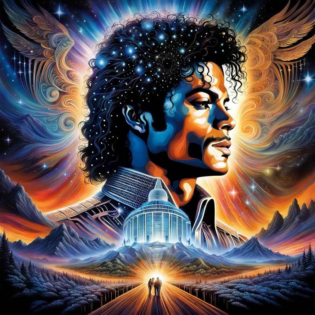 Michael Jackson