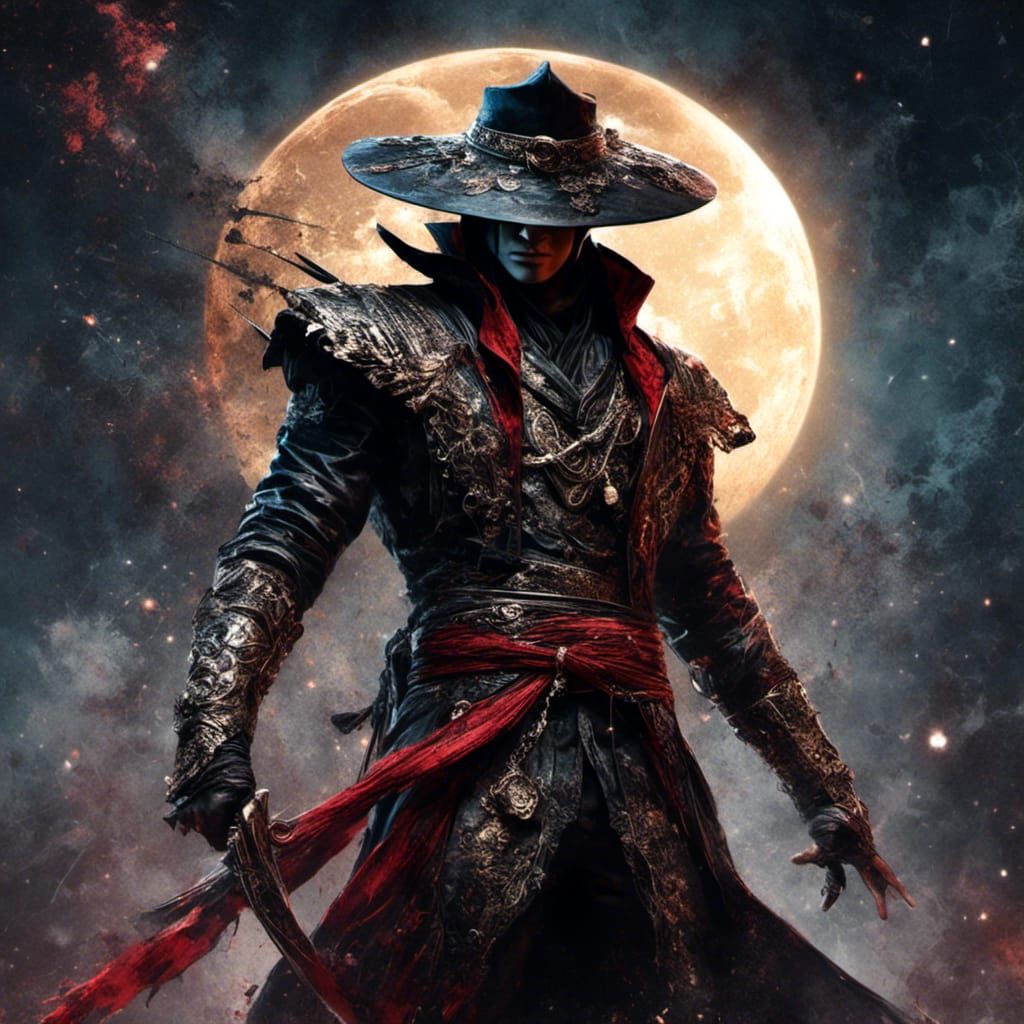 KUNG LAO