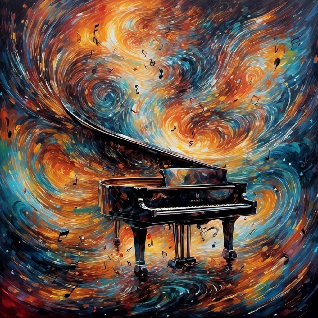 Piano