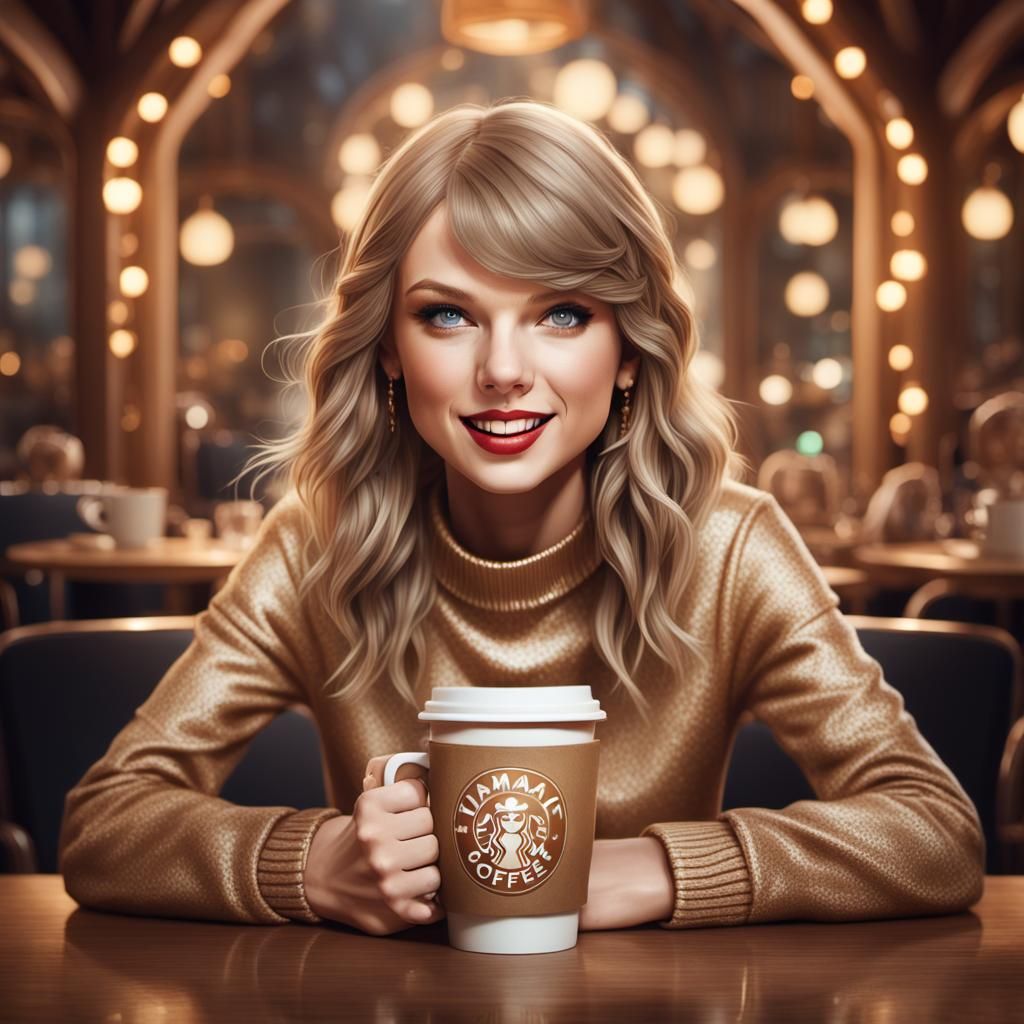 Dreamlike Fantasy Art with Hyper-Realistic Details