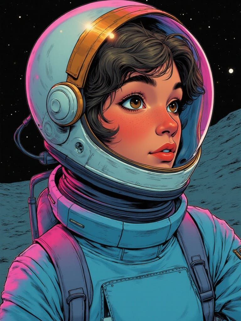 <lora:Adsumus:1.0>This image is a digital illustration of a ...