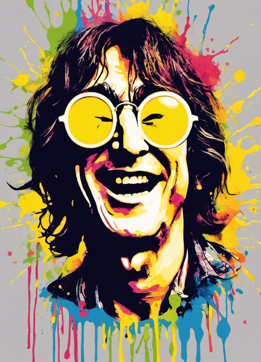 John Lennon