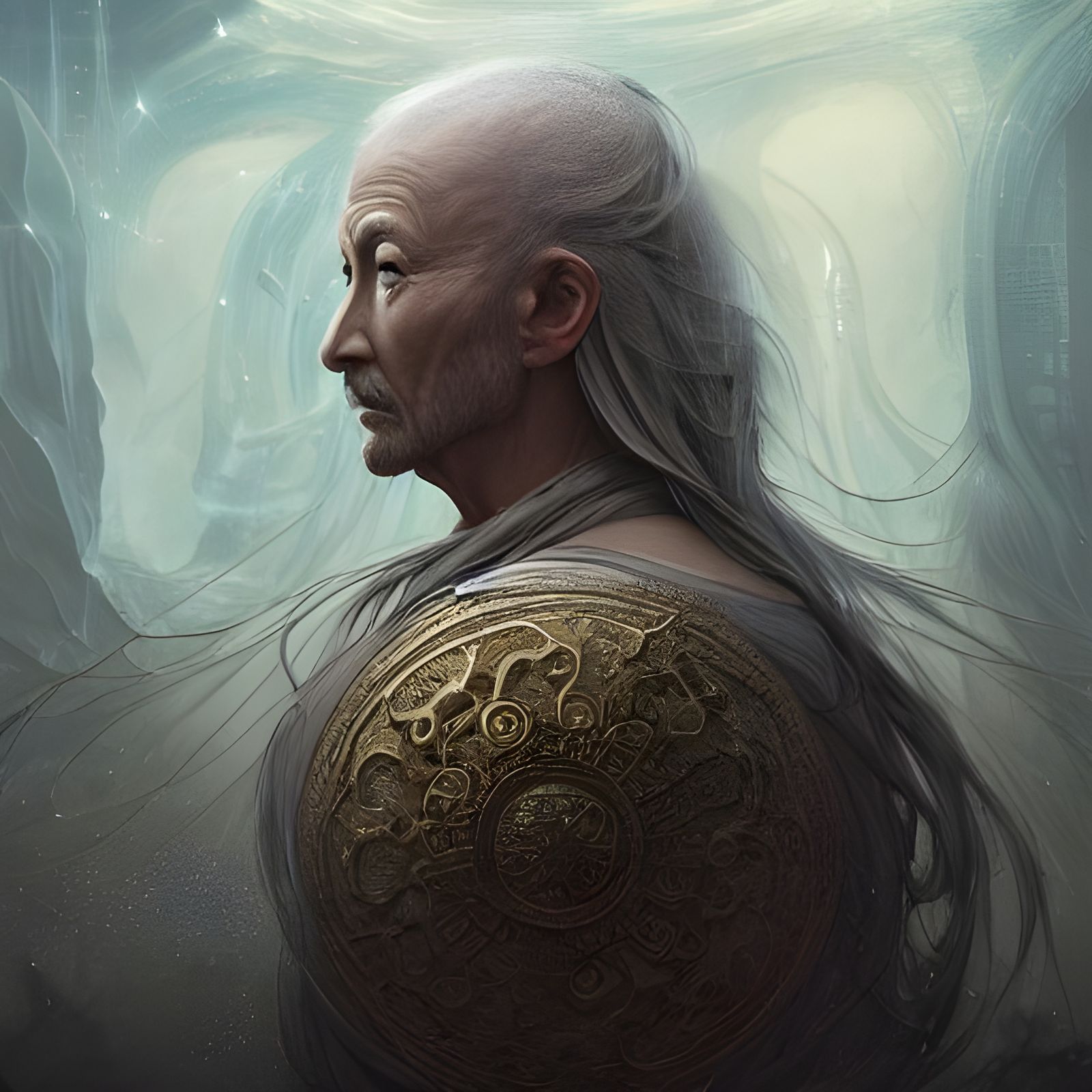The Elder
