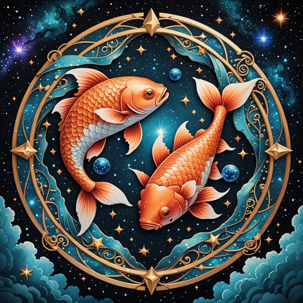 Pisces 4