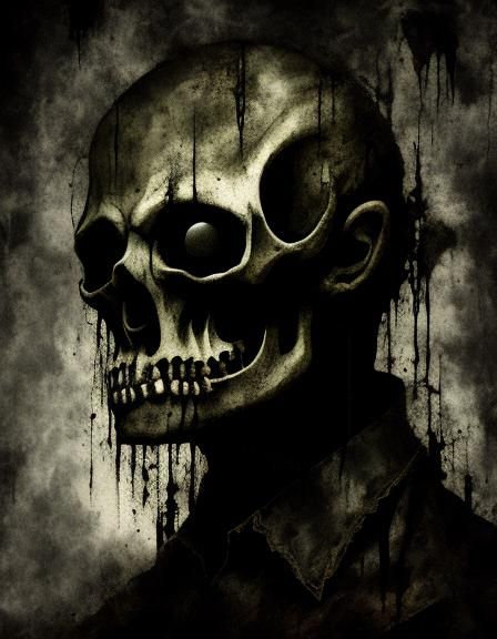 the soulless apparition