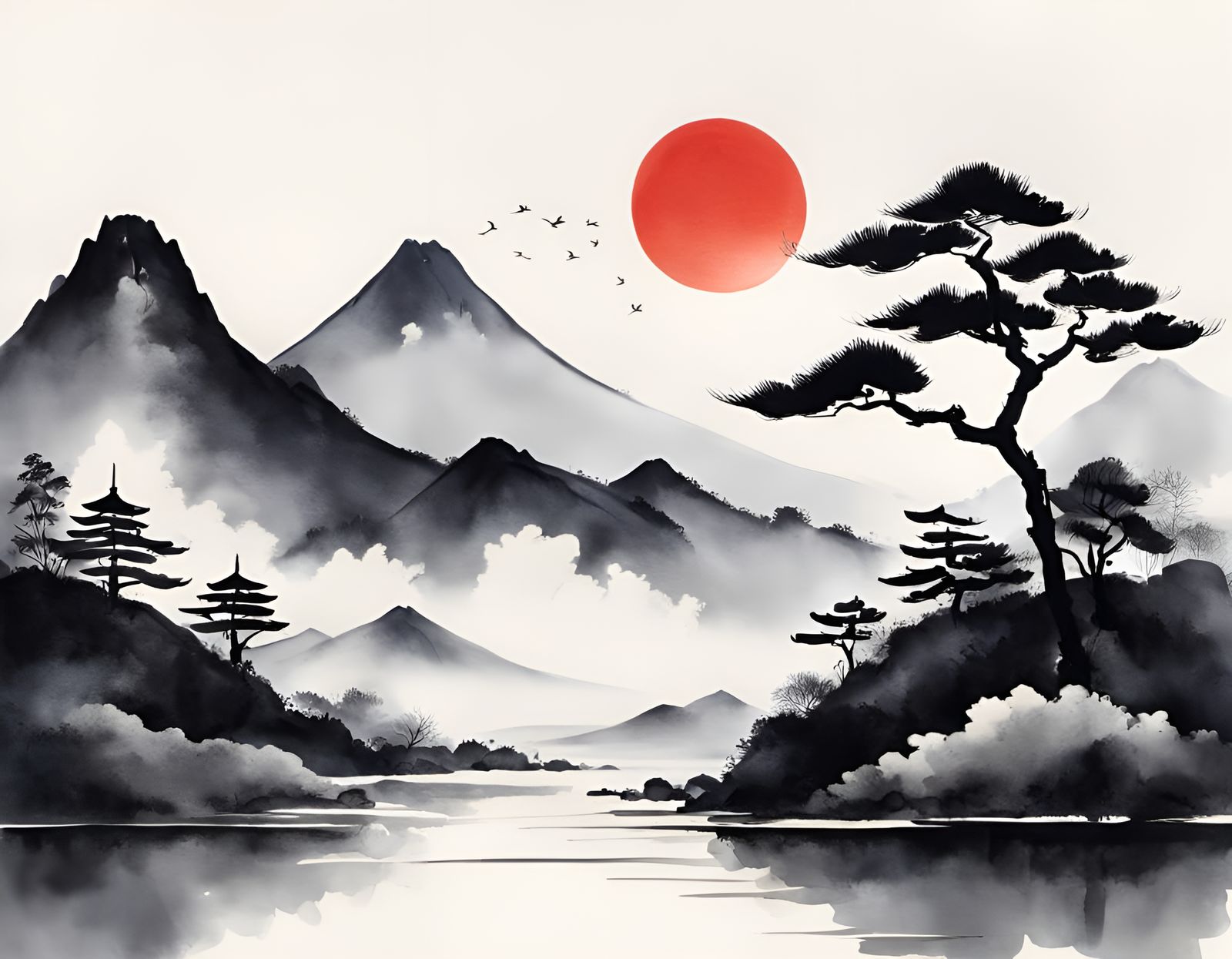 Poetry without words . . .