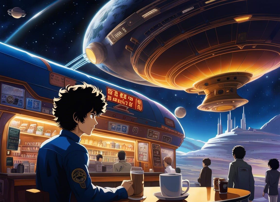 See You Later, Cowboy!